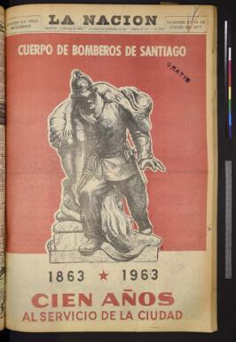 La Nación - 20 de diciembre de 1963