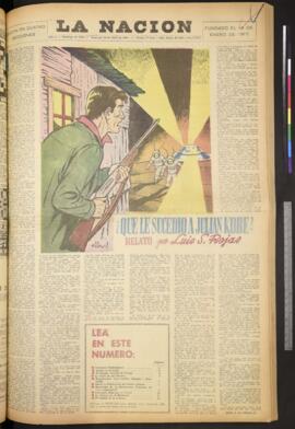 La Nación - 10 de abril de 1966