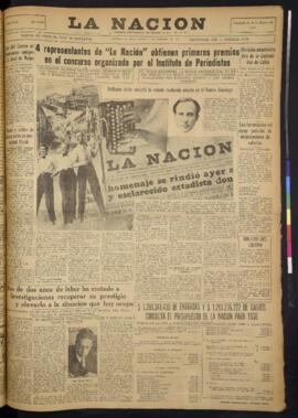 La Nación - 31 de diciembre de 1935