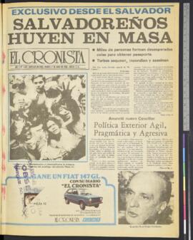 El Cronista - 1 de abril de 1980