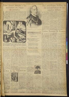 La Nación - 8 de septiembre de 1935