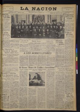 La Nación - 24 de junio de 1936