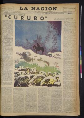 La Nación - 7 de abril de 1935