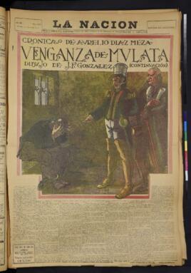 La Nación - 29 de septiembre de 1929