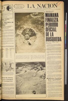 La Nación - 3 de junio de 1969