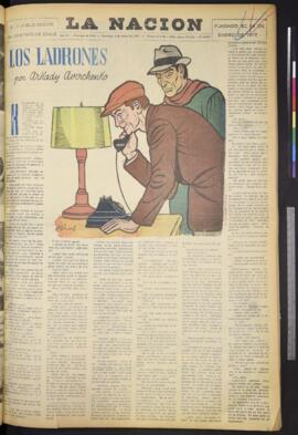 La Nación - 4 de junio de 1967