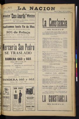 La Nación - 18 de junio de 1928