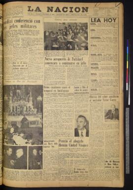 La Nación - 30 de junio de 1959