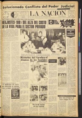 La Nación - 4 de diciembre de 1969