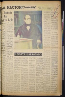 La Nación - 21 de enero de 1968