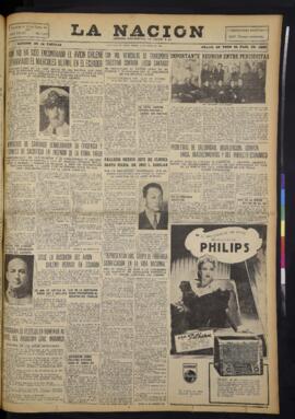 La Nación - 19 de junio de 1943