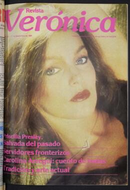 La Nación - 1 de septiembre de 1984