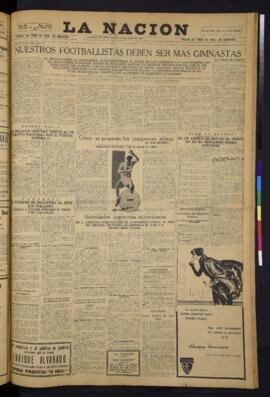 La Nación - 26 de junio de 1928