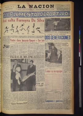 La Nación - 15 de octubre de 1959