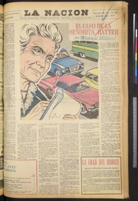 La Nación - 30 de mayo de 1965