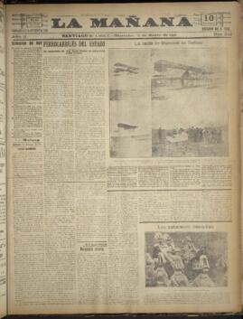 La Mañana - 15 de marzo de 1911