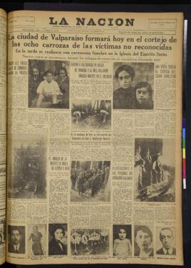 La Nación - 19 de febrero de 1936