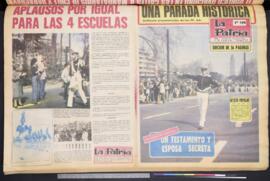 La Patria - 20 de septiembre de 1974