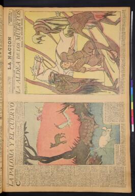 La Nación - 19 de abril de 1931