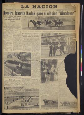 La Nación - 1 de julio de 1935