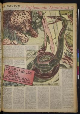 La Nación - 19 de diciembre de 1937