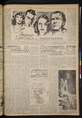 La Nación - 11 de octubre de 1936