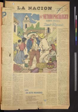 La Nación - 31 de enero de 1965