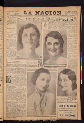 La Nación - 7 de febrero de 1931