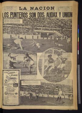 La Nación - 27 de junio de 1955