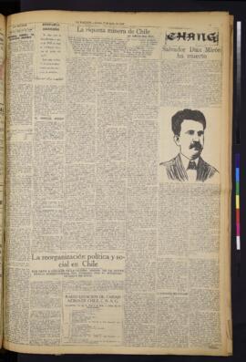 La Nación - 14 de junio de 1928