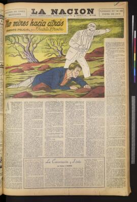 La Nación - 10 de junio de 1962