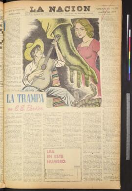 La Nación - 3 de octubre de 1965