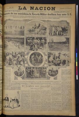 La Nación - 19 de diciembre de 1928