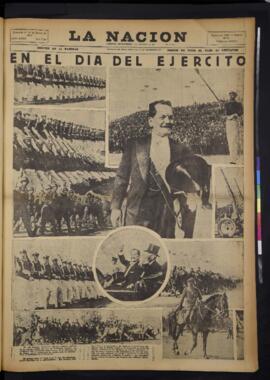 La Nación - 20 de septiembre de 1939