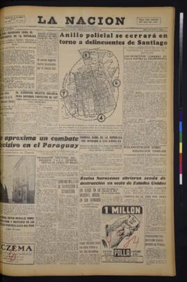 La Nación - 26 de marzo de 1947