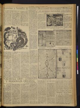 La Nación - 23 de febrero de 1936