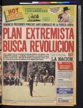 La Nación - 11 de septiembre de 1986