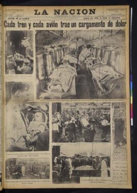 La Nación - 30 de enero de 1939