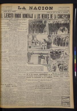 La Nación - 10 de julio de 1941