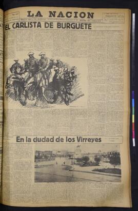 La Nación - 29 de mayo de 1929