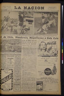 La Nación - 30 de septiembre 1946
