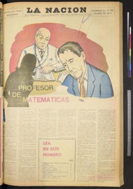 La Nación - 9 de octubre de 1966