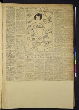 La Nación - 1 de enero de 1928