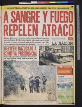 La Nación - 29 de octubre de 1986