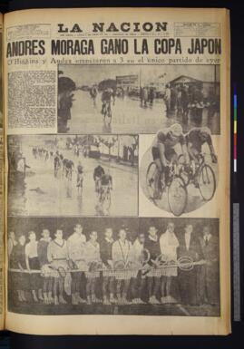 La Nación - 6 de junio de 1955