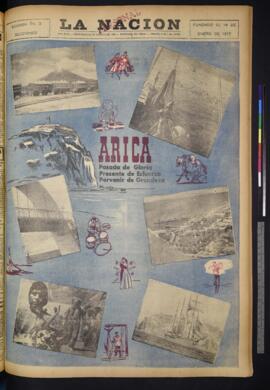 La Nación - 26 de agosto de 1959