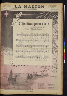 La Nación - 25 de diciembre 1946