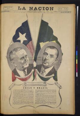 La Nación - 28 de noviembre 1946