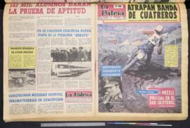 La Patria - 17 de septiembre de 1974