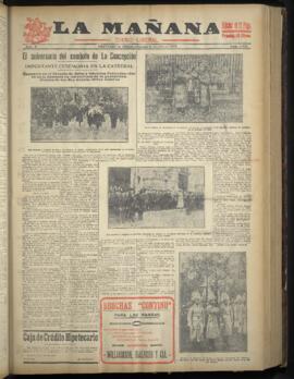 La Mañana - 11 de julio de 1914